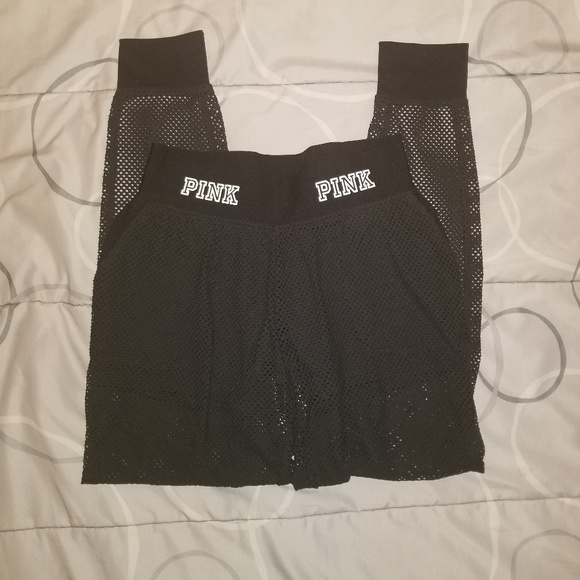 VS PINK Ultimate pants - Picture 3 of 6